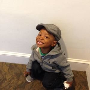 Meet your Posher, Andre